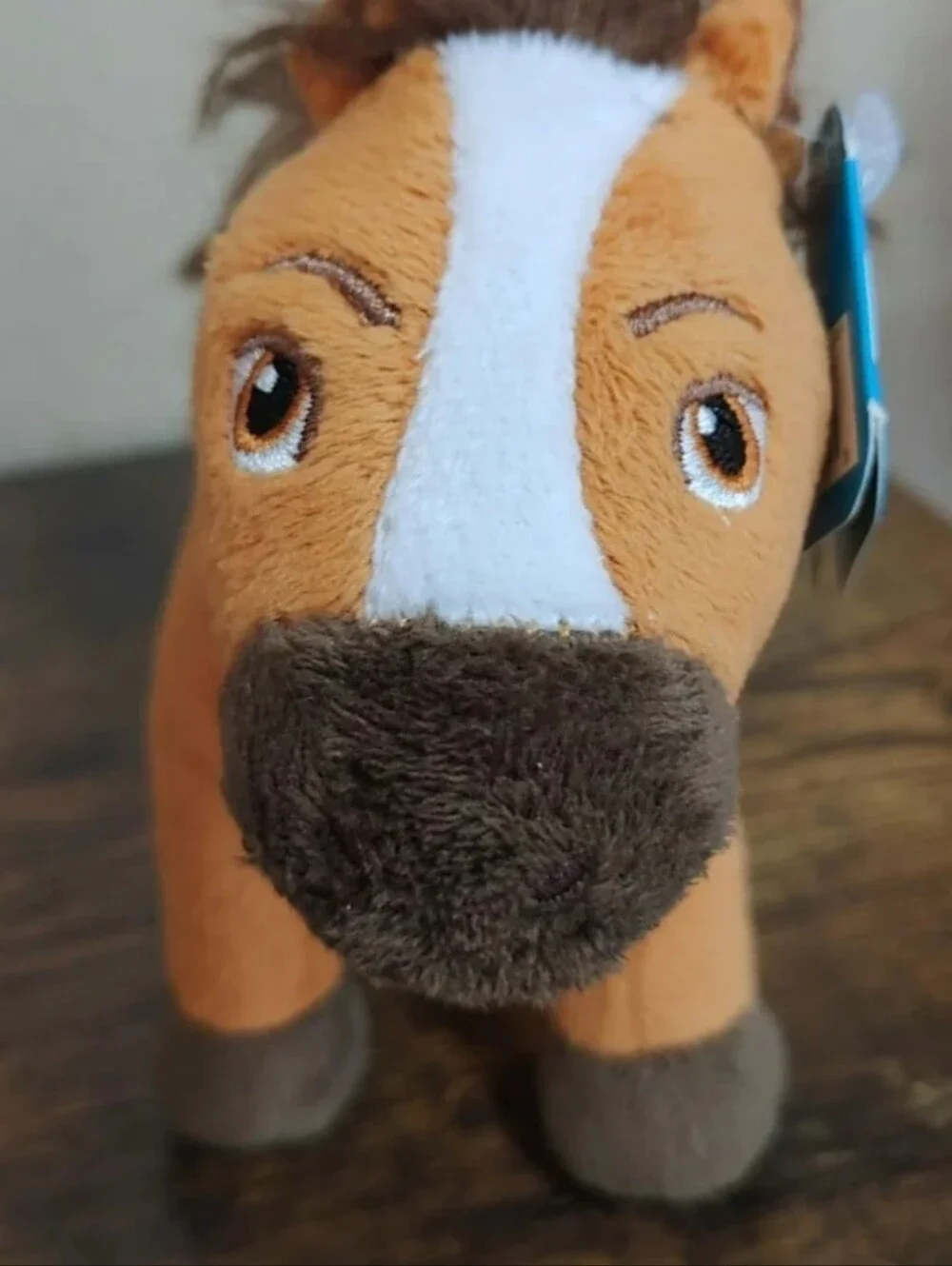 Netflix Dreamworks Spirit Riding Free Horse 8